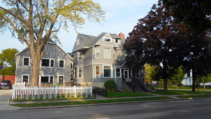 Beacon House