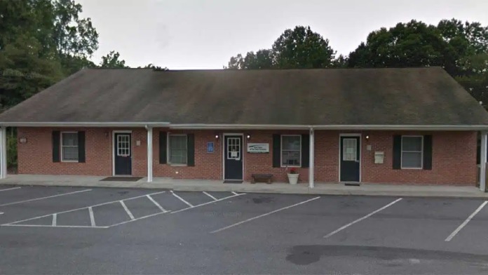 Beckley Comprehensive Treatment Center