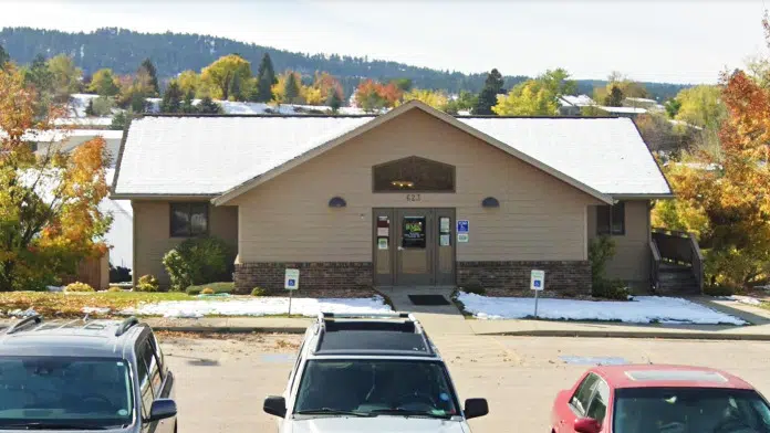 Exterior view of Behavior Management System in Spearfish SD offering mental health and behavioral support services
