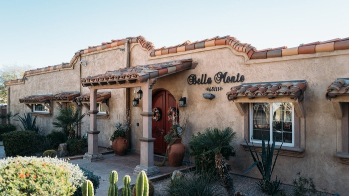 Bella Monte Recovery Center