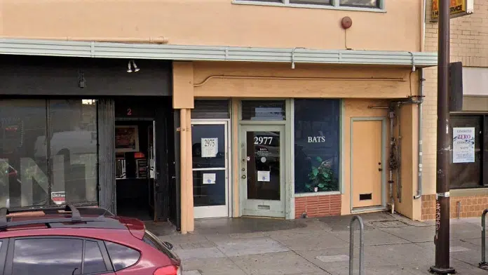 Berkeley Addiction Treatment Services in Berkeley, CA 94703, providing personalized recovery solutions.