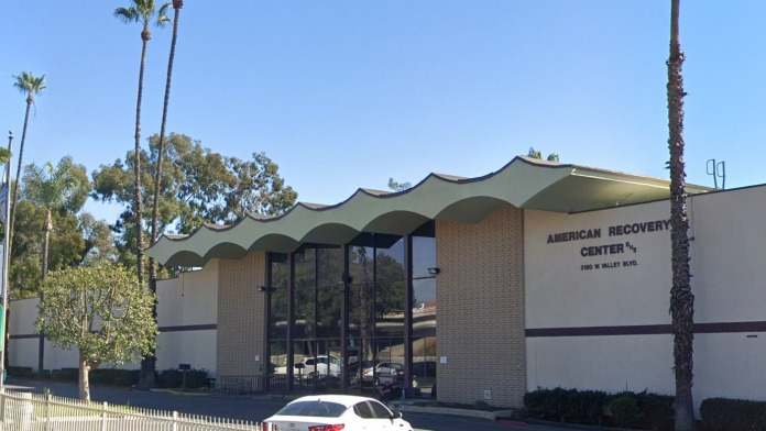BHS - American Recovery Center