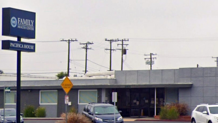 BHS - Pacifica House