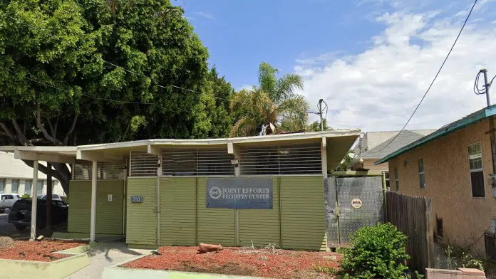 BHS Joint Efforts San Pedro CA - Addiction Treatment and Recovery Services