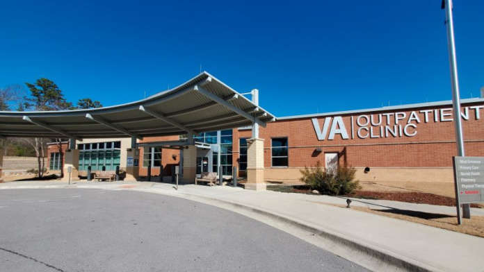 Birmingham VAMC - Huntsville Clinic
