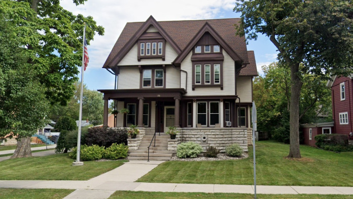 Blandine House