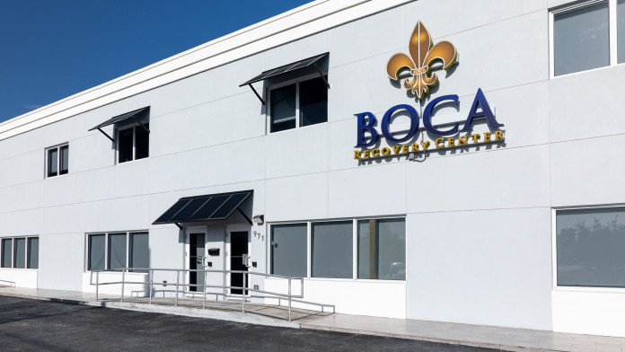 Boca Recovery Center – Alcohol & Drug Rehab Boca Raton