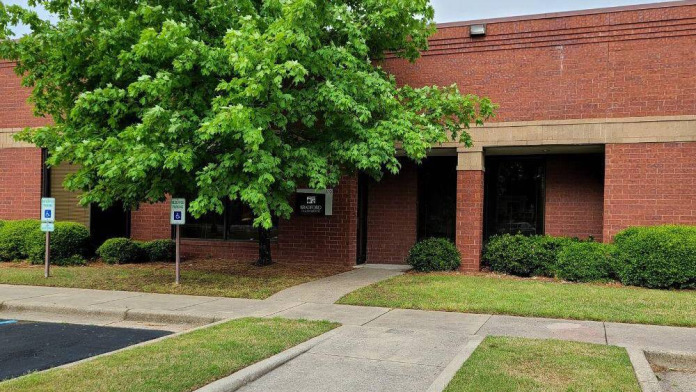 Bradford Health Services - Huntsville