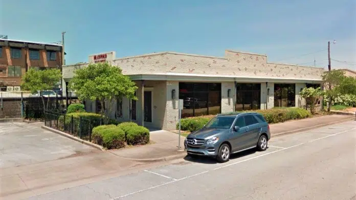 Bradford Health Services Drug and Alcohol Rehab Center in Florence Alabama providing addiction treatment and recovery services