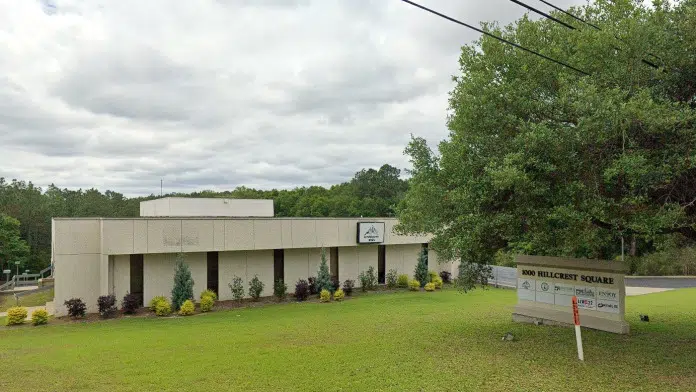 Bradford Health Services Drug and Alcohol Rehab in Mobile Alabama offering addiction treatment and recovery services