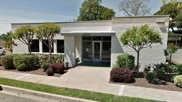 Butte County Behavioral Health - Treatment Courts