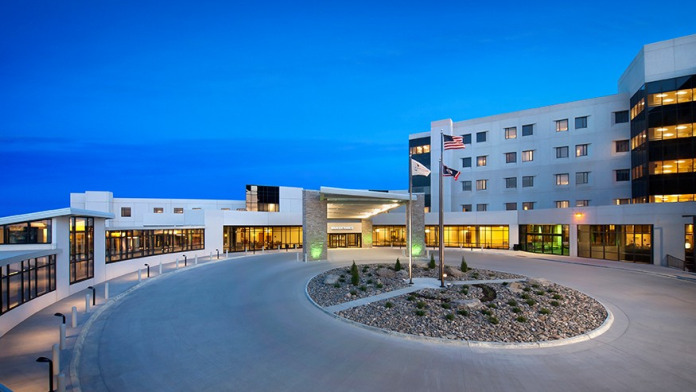 Campbell County Memorial Hospital – Behavioral Health
