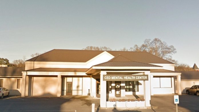CED Mental Health Center - Attalla, AL