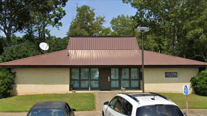 CED Mental Health Center - Centre, AL