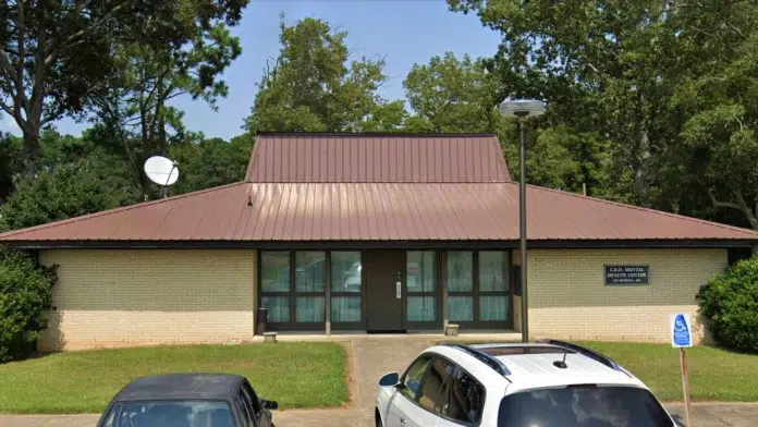 CED Mental Health Center Centre, located in Centre Alabama providing mental health services and support
