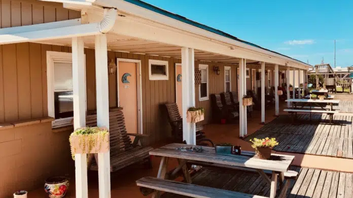 Changing Tides Addiction Treatment Center in Kitty Hawk, North Carolina offering expert recovery and addiction treatment services.