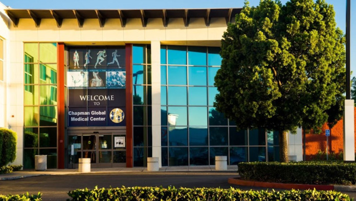 Chapman Medical Center - Behavioral Health