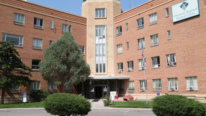 Cheyenne Regional Medical Center – East Campus