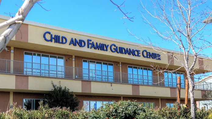 Child and Family Guidance Center - Antelope Valley