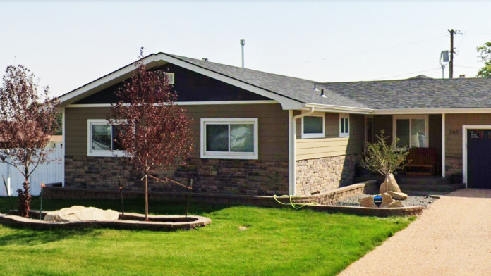 Chrysalis House Pine Bluffs | Pine Bluffs, WY