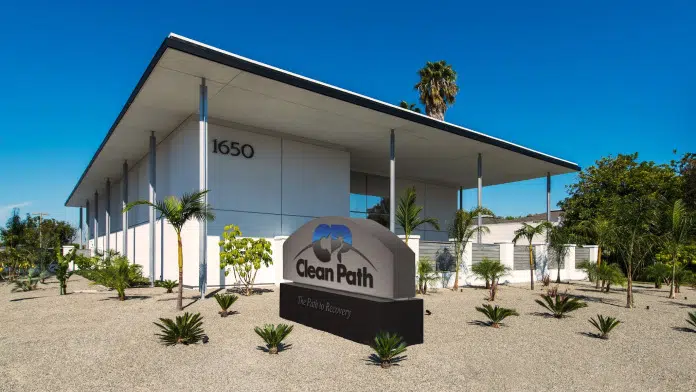 Clean Path Recovery in Costa Mesa, CA 92626, providing effective addiction treatment and recovery services.