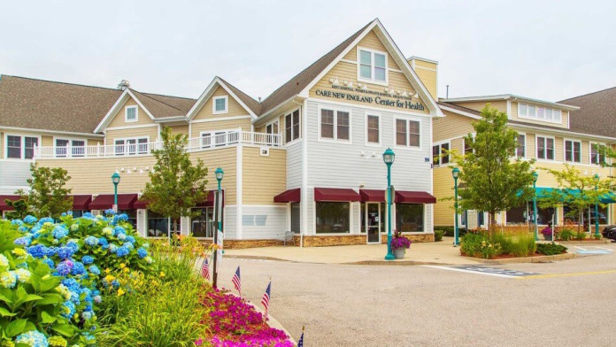 Clinical Services of Rhode Island