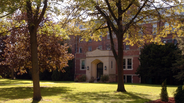 Clinicare - Eau Claire Academy