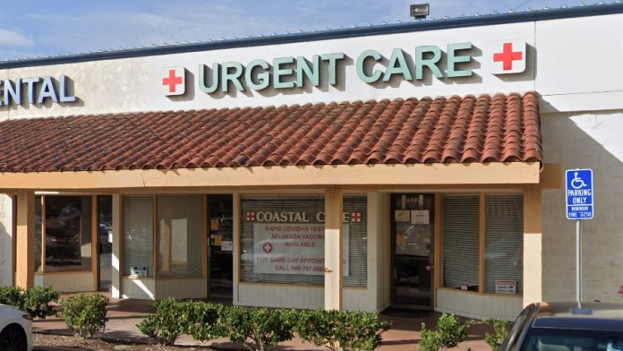 Coastal Care Substance Abuse Institute