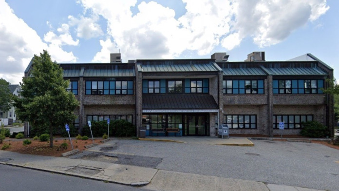 Community Action Partnership of Providence County