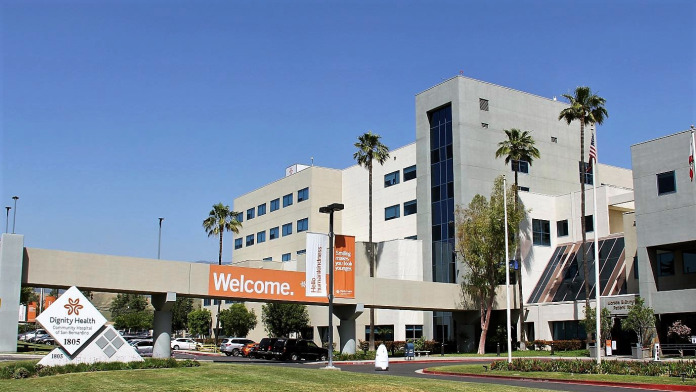 Community Hospital - Behavioral Health - San Bernardino, CA