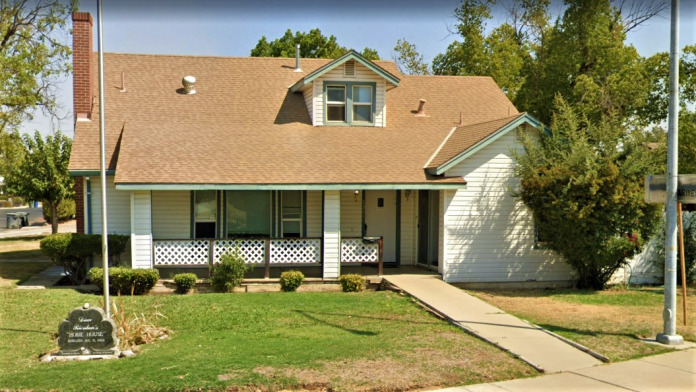 Community Social Model Advocates - Hobie House