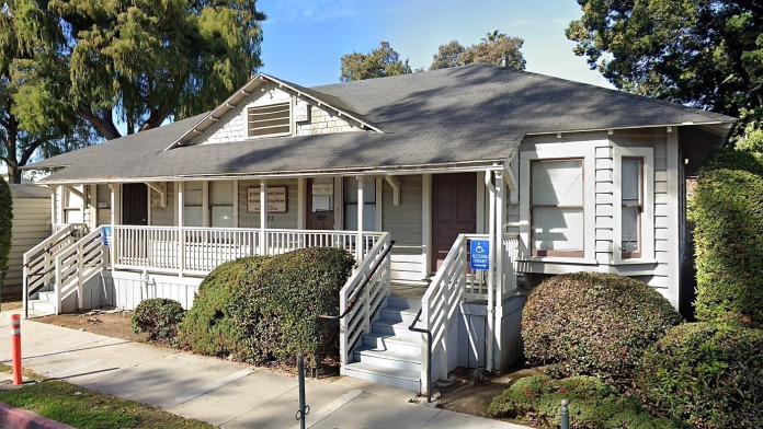 Council on Alcoholism and Drug Abuse - Adult Outpatient Treatment