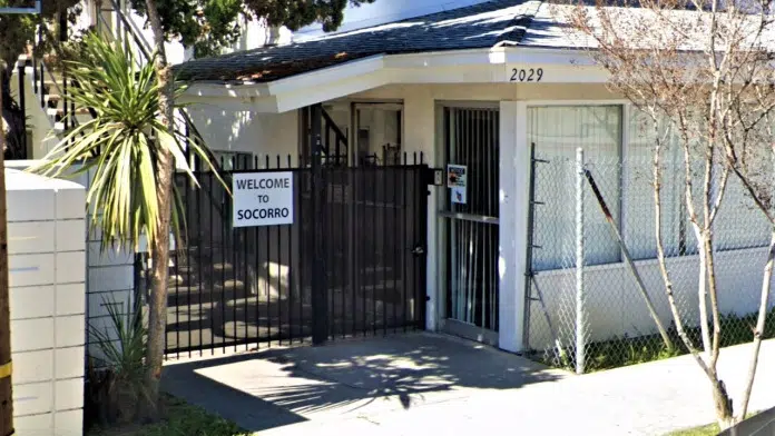 Cri Help Outpatient in Los Angeles, CA 90031 - Dedicated addiction recovery and support services.