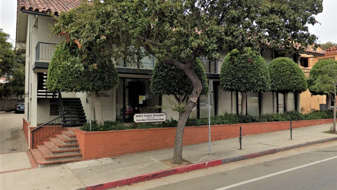 Daniel Bryant Youth and Family Center