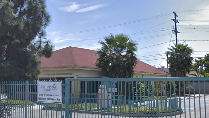 Didi Hirsch Mental Health Center West Manchester Avenue Los Angeles CA - Mental Health and Addiction Services