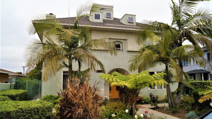 Mental Health Services - Excelsior House