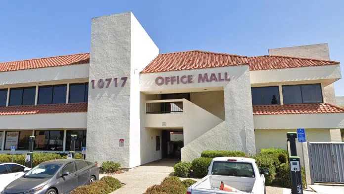 Douglas Young Center in San Diego, California - Comprehensive Wellness and Addiction Recovery Services