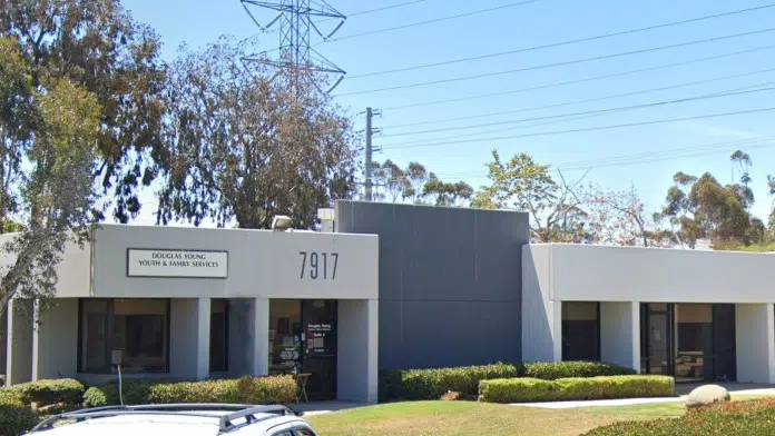 Douglas Young Youth and Family