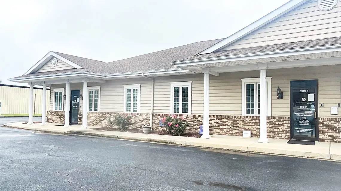 Dover Behavioral Health - Georgetown Campus