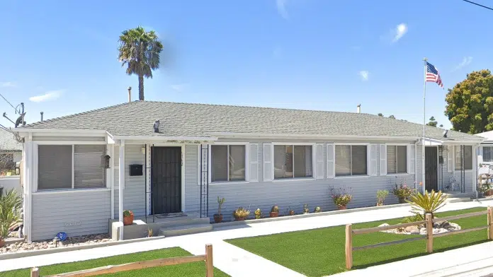 Drescher Street Sober Living in San Diego, California - Supportive Sober Living Environment for Addiction Recovery
