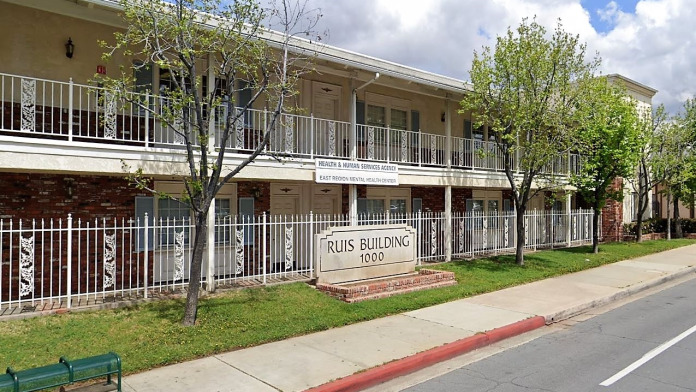 East County Mental Health