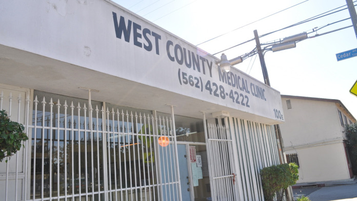 El Dorado Community Service Center - West County Medical Clinic
