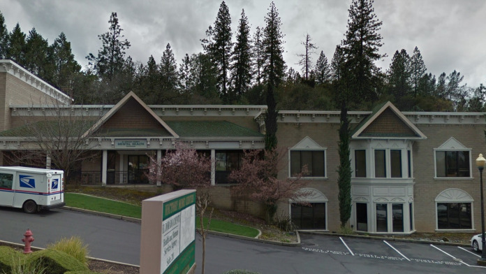 El Dorado County Behavioral Health Division