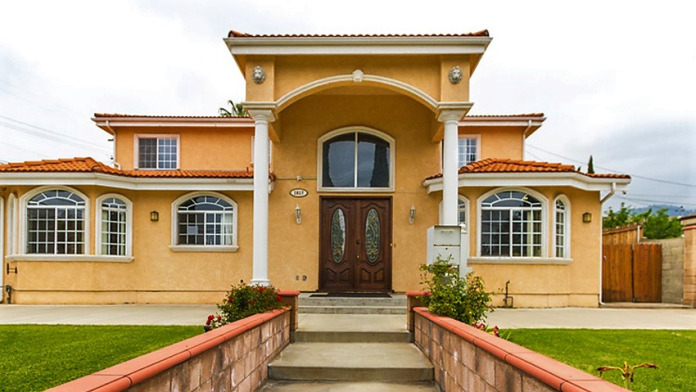 Elijahs House Treatment Center