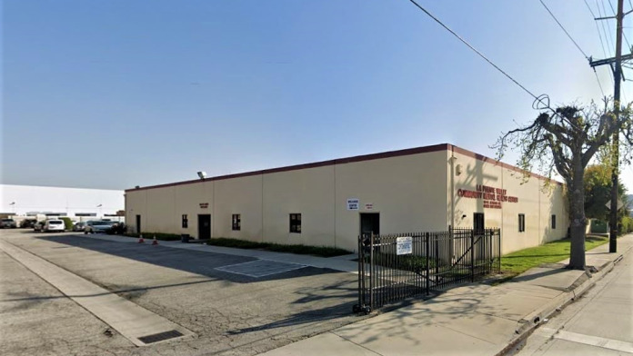 Enki Youth and Family Services