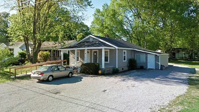 Family Life Center in Huntsville Alabama offering mental health and addiction treatment services