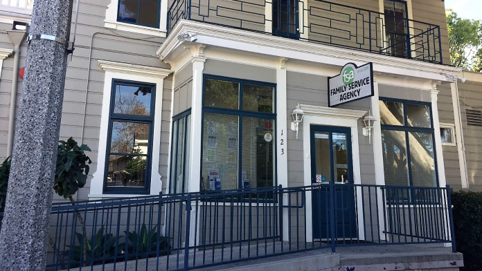 Family Service Agency