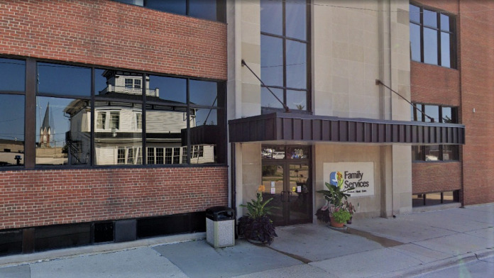 Family Services of Northeast Wisconsin