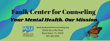 Faulk Center for Counseling