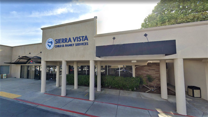 Sierra Vista Child And Family Services First Step Perinatal Treatment Program